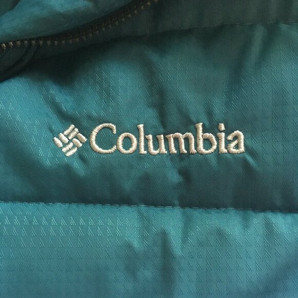 Columbia hooded parka XS - Picture 4 of 16